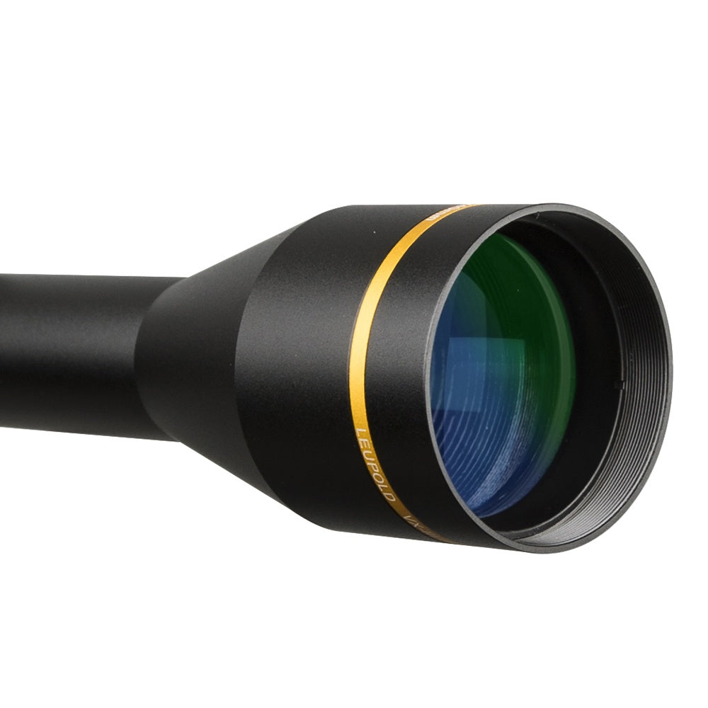 4.5-14x40 (Adjustable Objective) Rifle Scope Sight Glass Mil Dot With Mounts Hunting