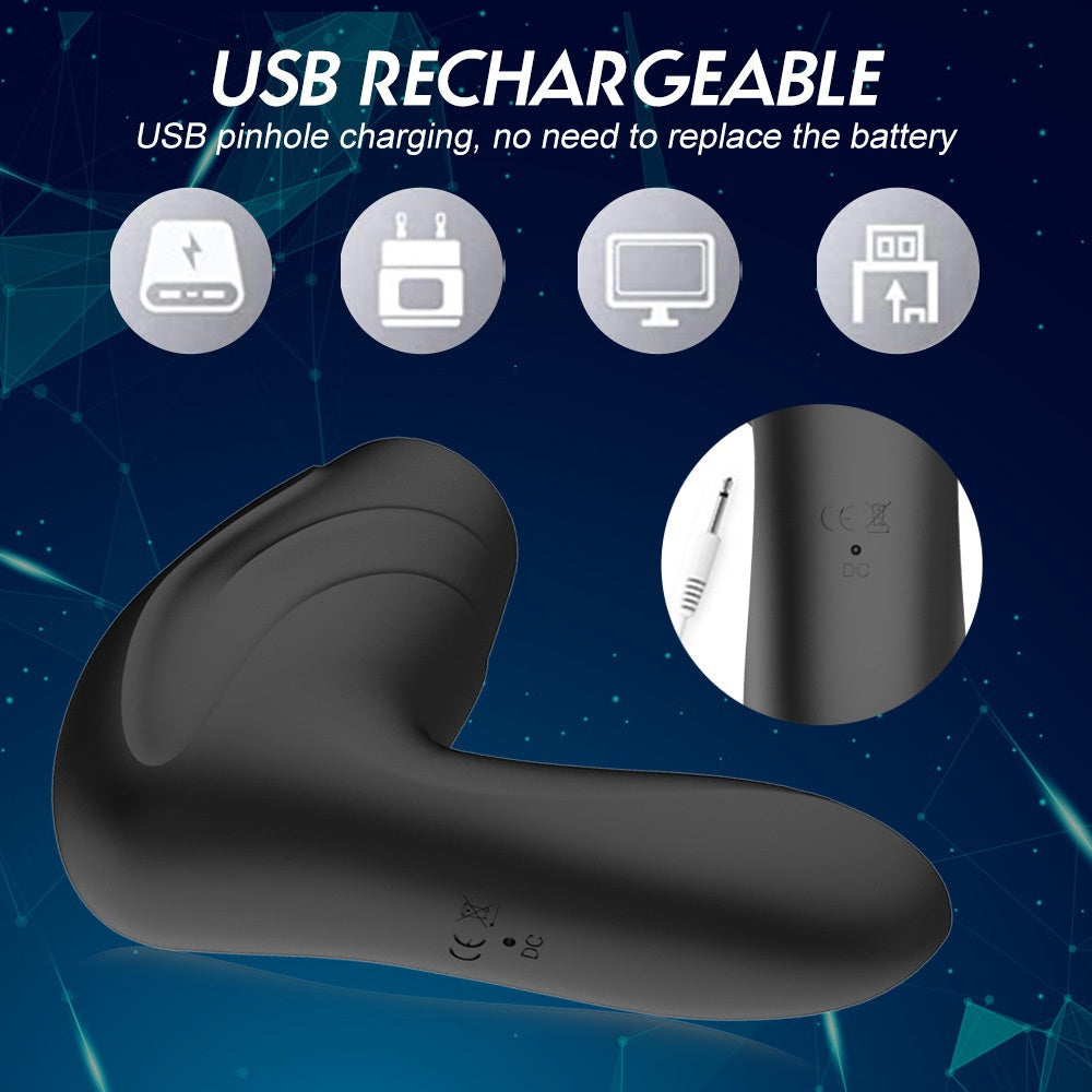 Blowjob Penis Pump Vibrator for Men Automatic Sucking Pussy Male Masturbation Cup Oral Climax Glans Massager Sex Toys for Men